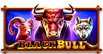 Black Bull — обложка игры Pragmatic Play