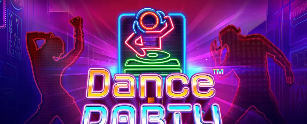 Dance Party — обложка игры Pragmatic Play