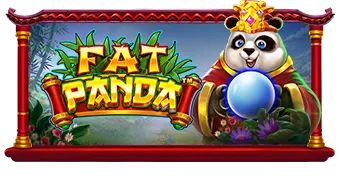 Fat Panda — заставка демо-версии